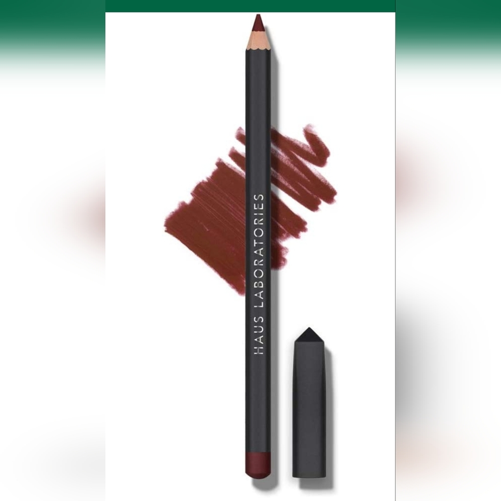 Haus Laboratories by Lady Gaga RIP lip Liner Neat New